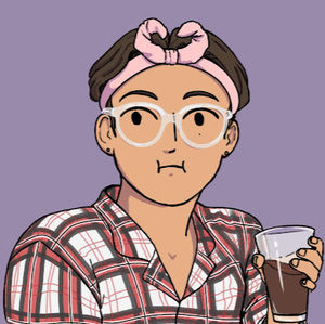 Meet your Posher, Parker